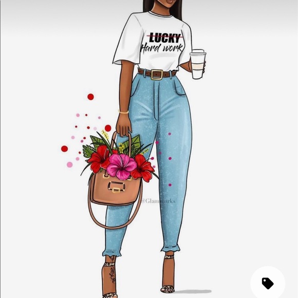 Happy  Poshing - Picture 2 of 3